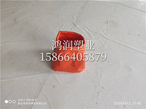 自升式儲(chǔ)水袋
