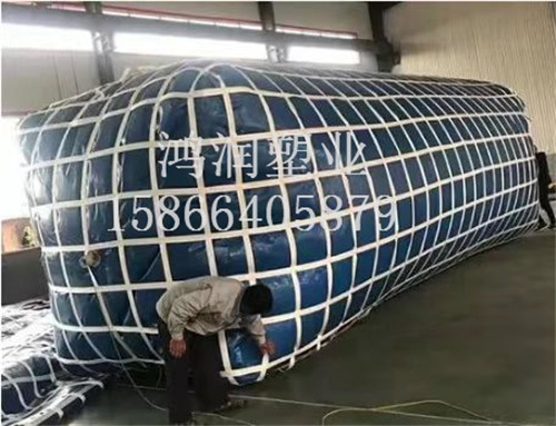 橋梁預(yù)壓水袋